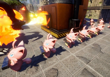 Palworld – Game Key