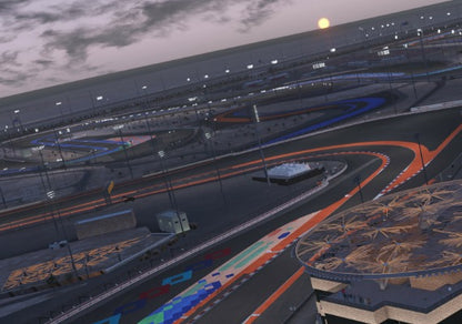 Le Mans - 2024 Pack 5 DLC – Game Key