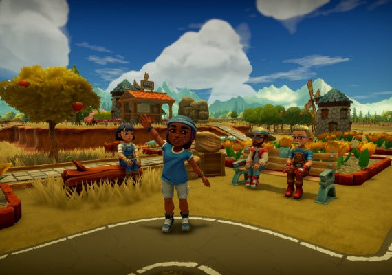 Farm Together 2 – Game Key