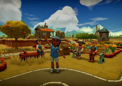 Farm Together 2 – Game Key