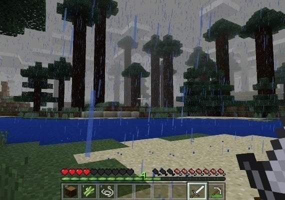 Minecraft: Java &amp; Bedrock –