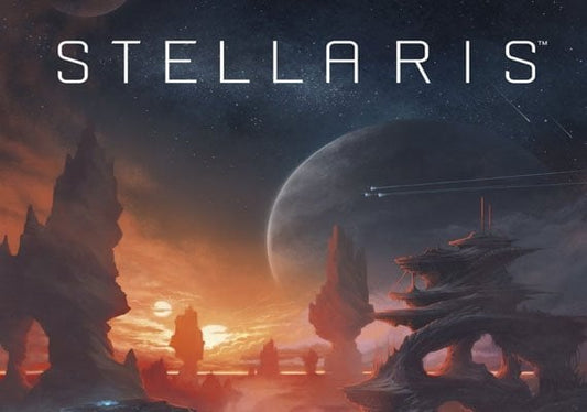 Stellaris – Game Key