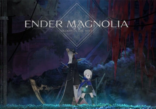 Ender Magnolia: Bloom In The Mist – Game Key