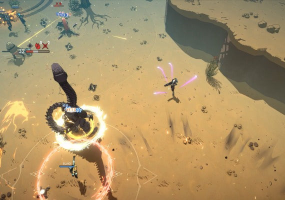 Gatekeeper – Game Key