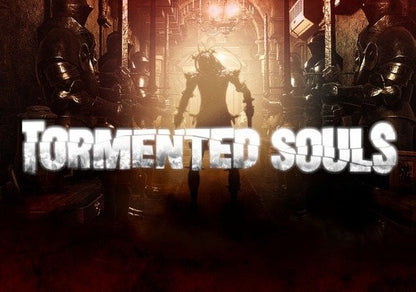 Tormented Souls – Game Key