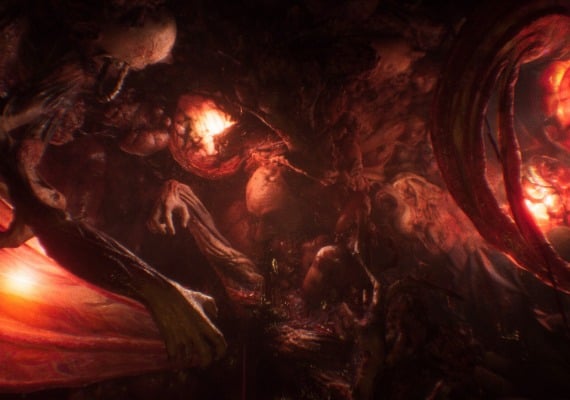 Still Wakes the Deep – Game Key