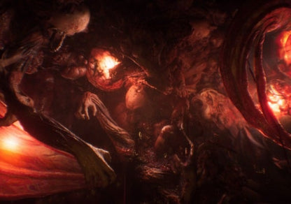 Still Wakes the Deep – Game Key