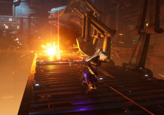 Morbid: The Lords of Ire – Game Key