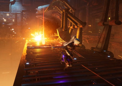 Morbid: The Lords of Ire – Game Key