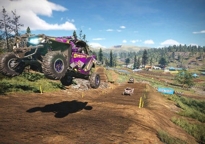 vs ATV Legends – Game Key