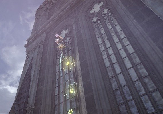 Ys IX: Monstrum Nox –