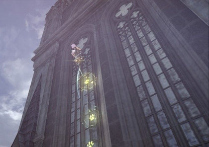 Ys IX: Monstrum Nox –