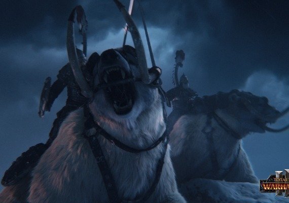 Total War: Warhammer III – Game Key