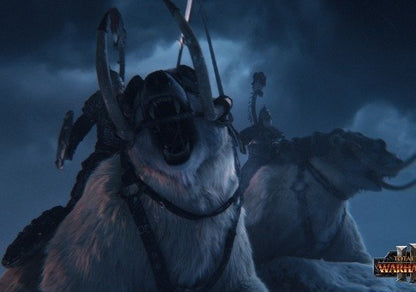 Total War: Warhammer III – Game Key