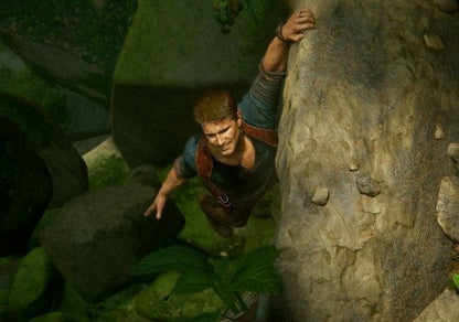 Uncharted - Legacy of Thieves – Game Key