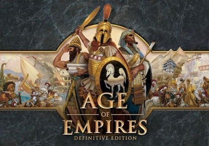 Age of Empires –