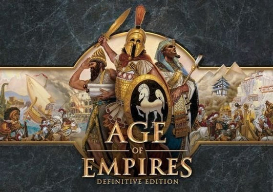 Age of Empires –