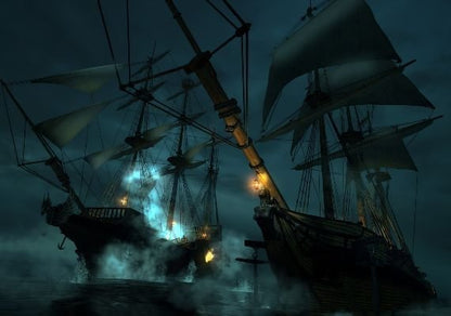 Vendetta: Curse of Raven's Cry – Game Key