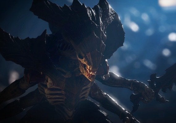 Warhammer 40.000: Space Marine 2 –