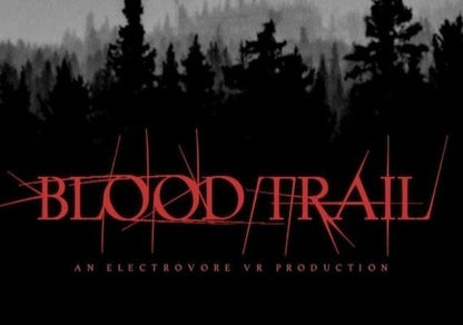 Blood Trail – Game Key