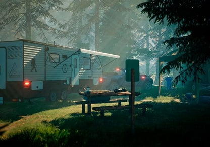 BIGFOOT – Game Key