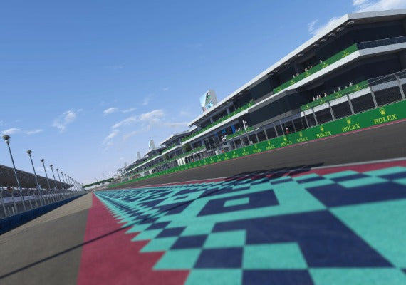 Le Mans - 2024 Pack 5 DLC – Game Key