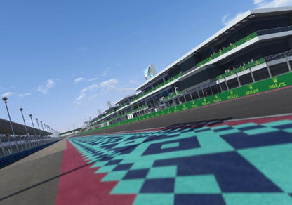 Le Mans - 2024 Pack 5 DLC – Game Key