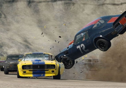 Wreckfest –