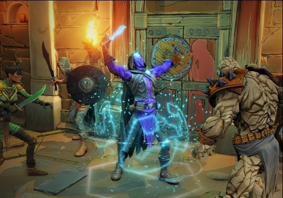 Gloomhaven – Game Key