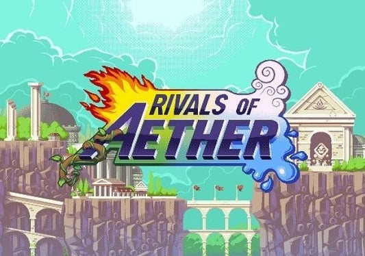 Rivals of Aether – Game Key