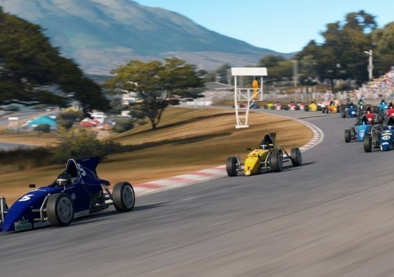 Automobilista 2 – Game Key