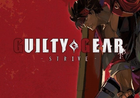Guilty Gear: Strive – Game Key