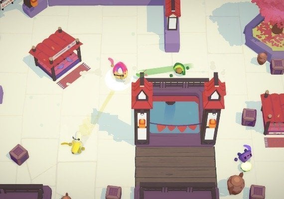 Boomerang Fu – Game Key