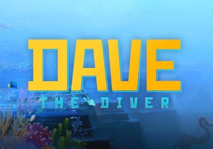 Dave The Diver – Game Key
