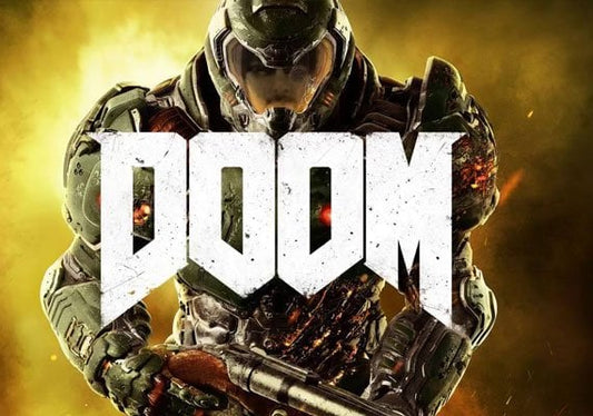 Doom – Game Key