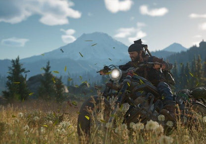Days Gone – Game Key