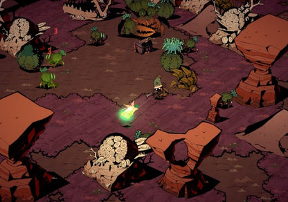 Wizard With a Gun –