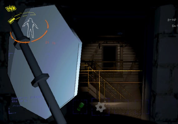 Lethal Company – Game Key