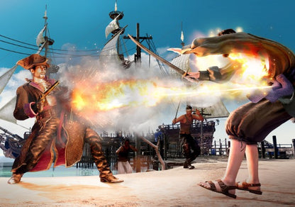 Like a Dragon: Pirate Yakuza in Hawaii – Game Key