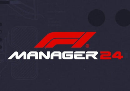 F1 Manager 2024 – Game Key