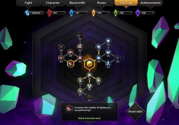 Soulstone Survivors – Game Key