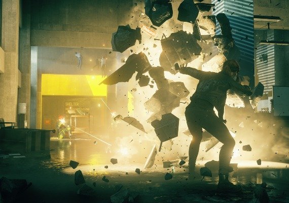 Control – Game Key