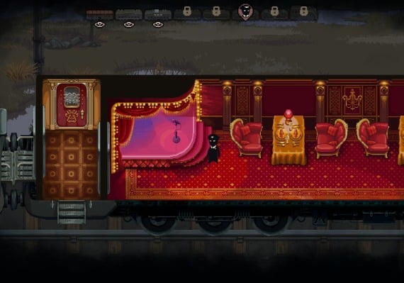 Beholder: Conductor – Game Key