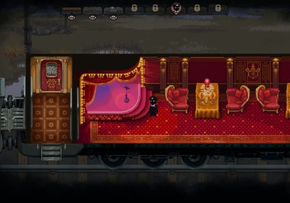 Beholder: Conductor – Game Key