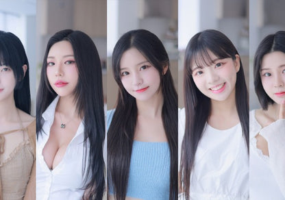 Five Hearts Under One Roof – Game Key