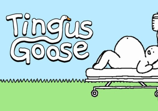 Tingus Goose –