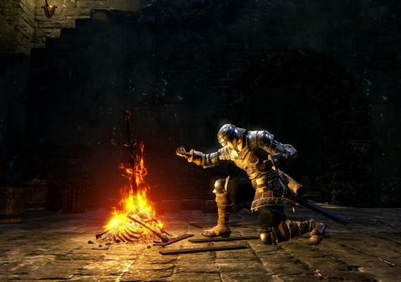 Dark Souls – Game Key