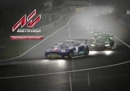Assetto Corsa – Game Key