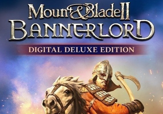 Mount & Blade II: Bannerlord – Game Key