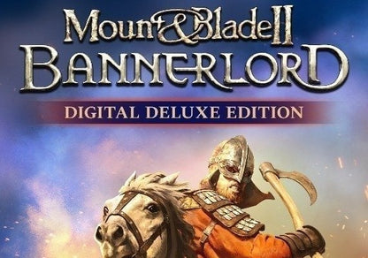Mount & Blade II: Bannerlord – Game Key
